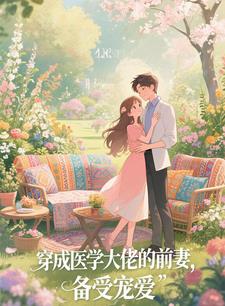 穿成医学大佬的前妻,备受宠爱