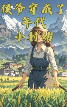 侯爷穿成了年代小村姑