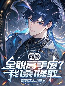 网游:全职高手废?我1杀1提取