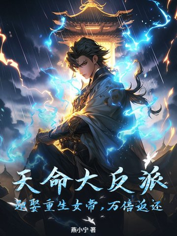 抱紧女帝大腿,我躺平就无敌