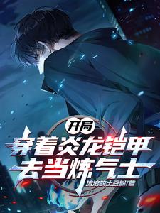 开局穿着炎龙铠甲去当炼气士