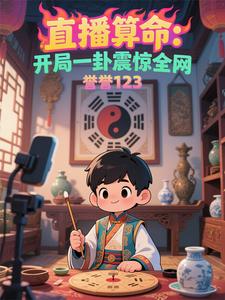 直播算命:开局一卦震惊全网