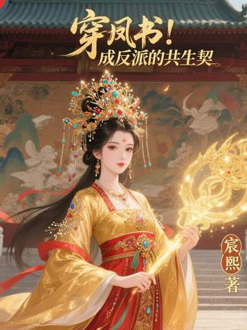 穿书:成反派的共生契