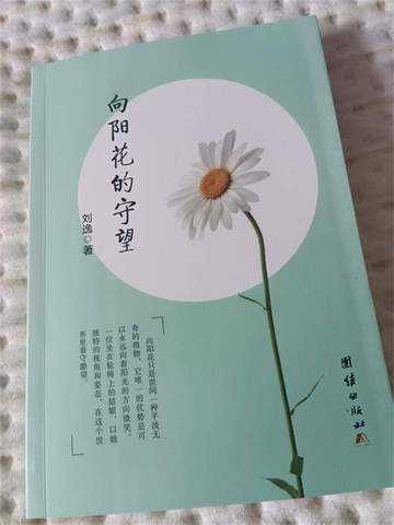 向阳花的守望