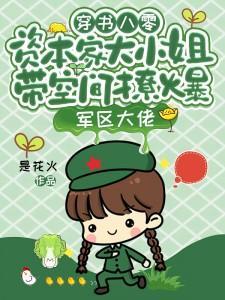 穿书八零,资本家大小姐带空间撩爆军区大佬