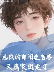 总裁的自闭症老婆又离家出走了