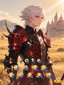 fate:吾乃暗裔,吾即是天神