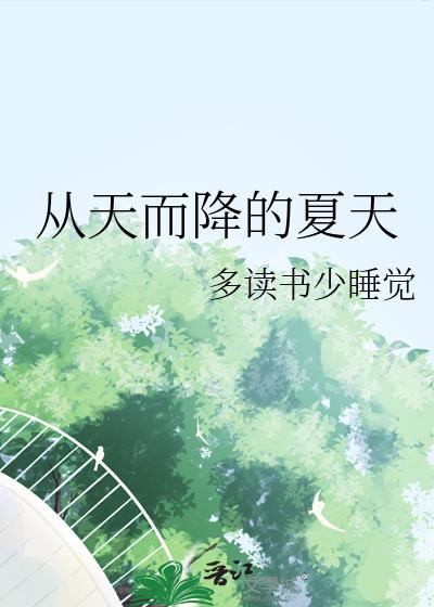 从天而降的夏天