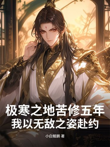 极寒之地苦修五年,我以无敌之姿赴约