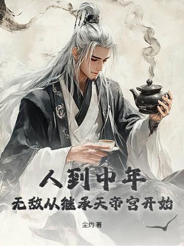 人到中年,无敌从继承天帝宫开始!