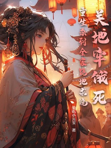 关地牢饿死?重生杀到全家跪地求饶!