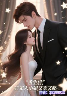重生后,宫家大小姐又乖又黏