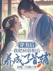 穿书后,我把病弱相公养成了首辅
