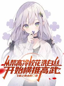 从帮高冷校花洗白丝开始横推高武
