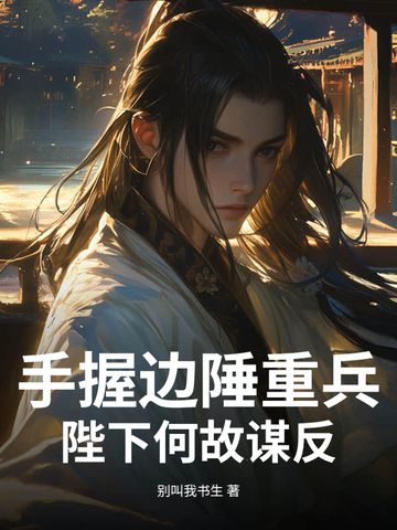 手握边陲重兵,陛下何故谋反?