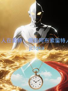 人在奥特,但我是阿布索留特人