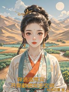 穿进逃荒文:开局截胡女主空间