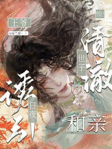 惊!清澈世子和亲,王爷日夜诱引