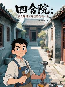 四合院:从六级钳工开启传奇人生