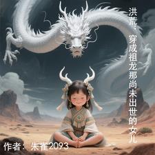 洪荒:穿成祖龙那尚未出世的女儿