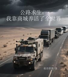公路求生:我靠商城养活了全世界