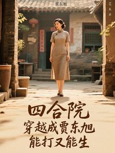四合院:穿越成贾东旭能打又能生