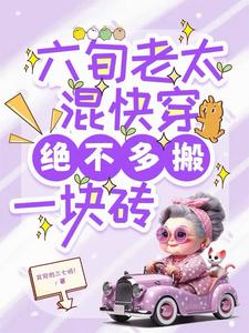 六旬老太混快穿,绝不多搬一块砖