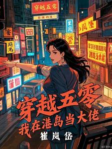 穿越五零,我在港岛当大佬