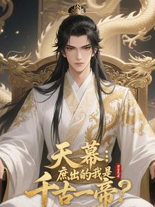 天幕:庶出的我是千古一帝?