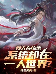 我人在综武,系统却在一人世界?