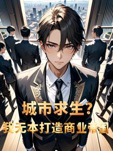 城市求生?我无本打造商业帝国
