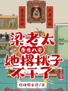 梁老太重生八零,她撂挑子不干了