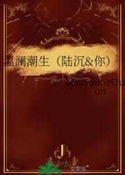 温澜潮生(陆沉&你)