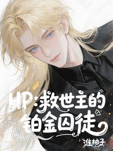 HP:救世主的铂金囚徒