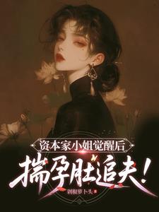 资本家小姐觉醒后,揣孕肚追夫!