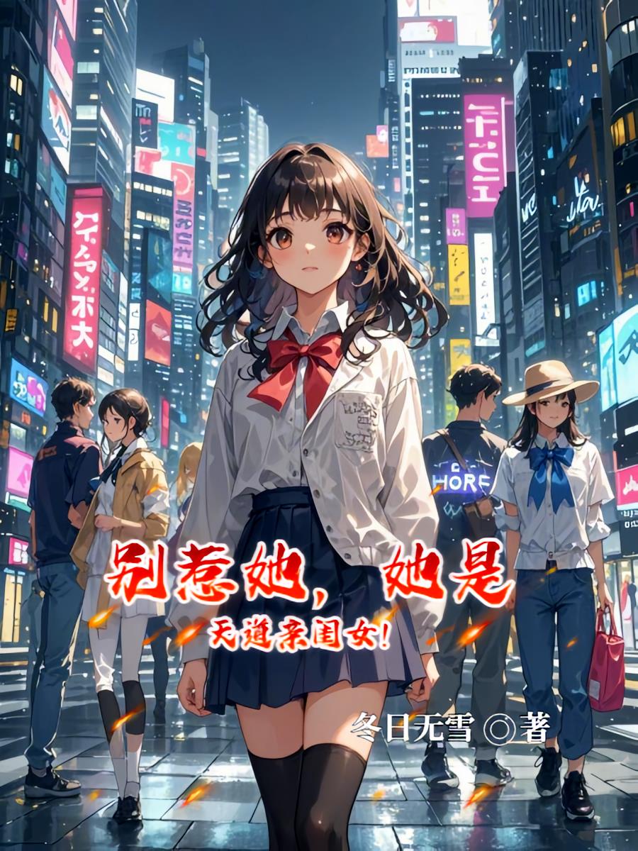 别惹她,她是天道亲闺女