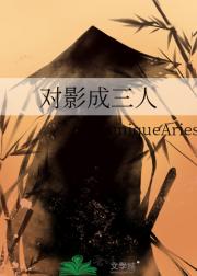 对影成三人