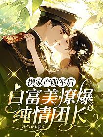 携家产随军后,白富美撩爆纯情团长