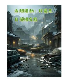太阳浩劫:打造末日超级庄园