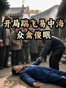四合院:开局踹飞易中海众禽傻眼