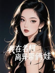 我在名柯离异带俩娃