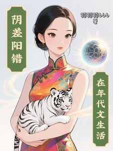阴差阳错在年代文生活