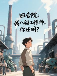 四合院:我八级工程师,你还闹?