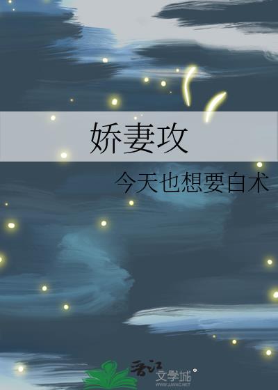 娇妻攻