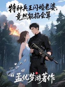 特种兵王闪婚老婆,竟然能掐会算