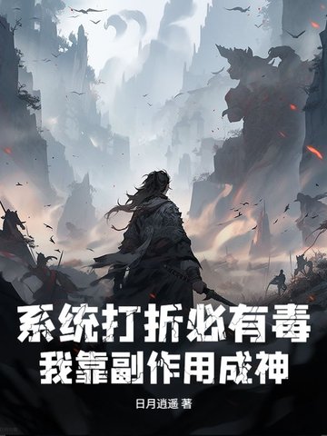 系统打折必有毒,我靠副作用成神