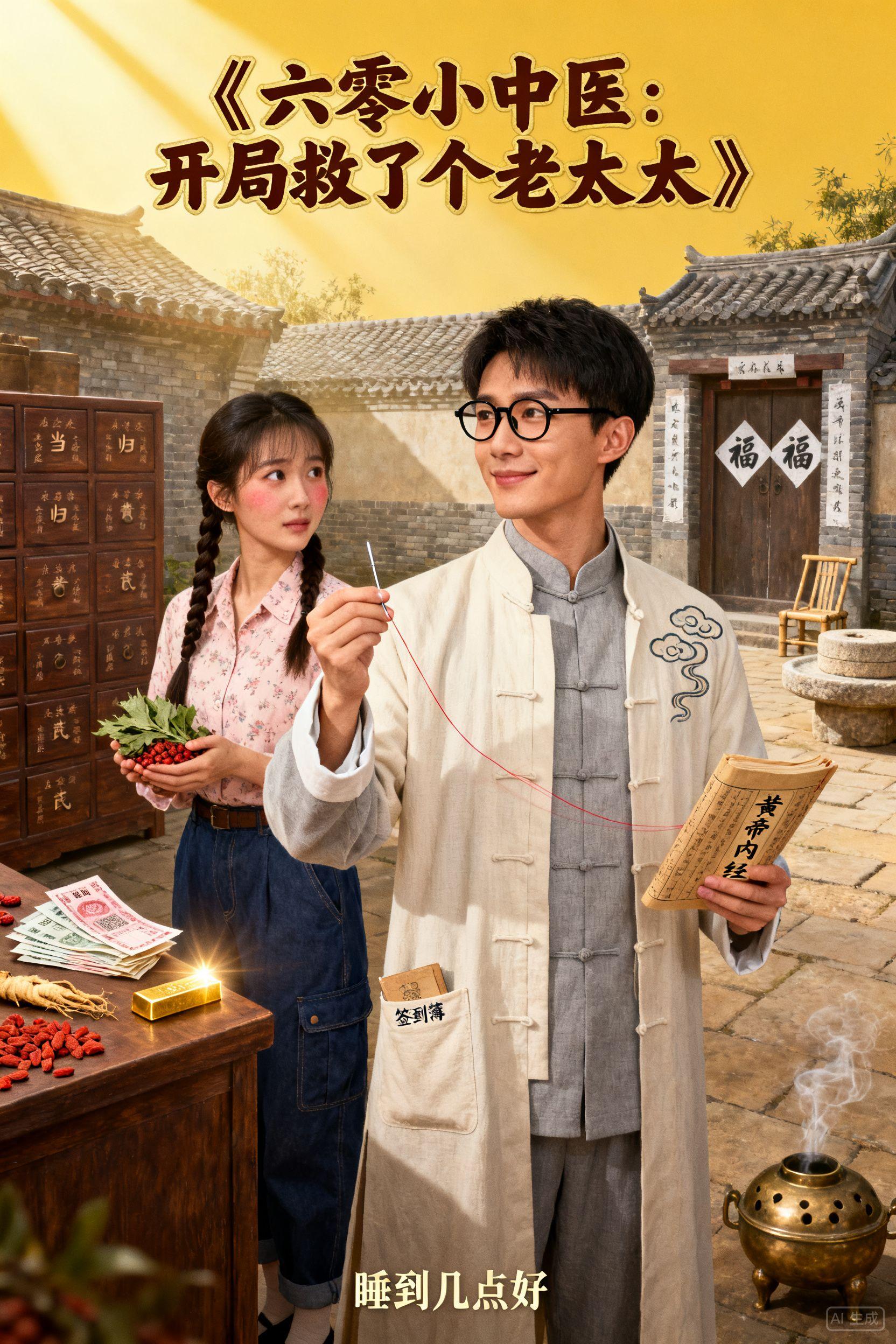 ����С��ҽ�����־��˸���̫̫