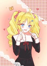 ����ħ����ŮҪ�ػ��氮