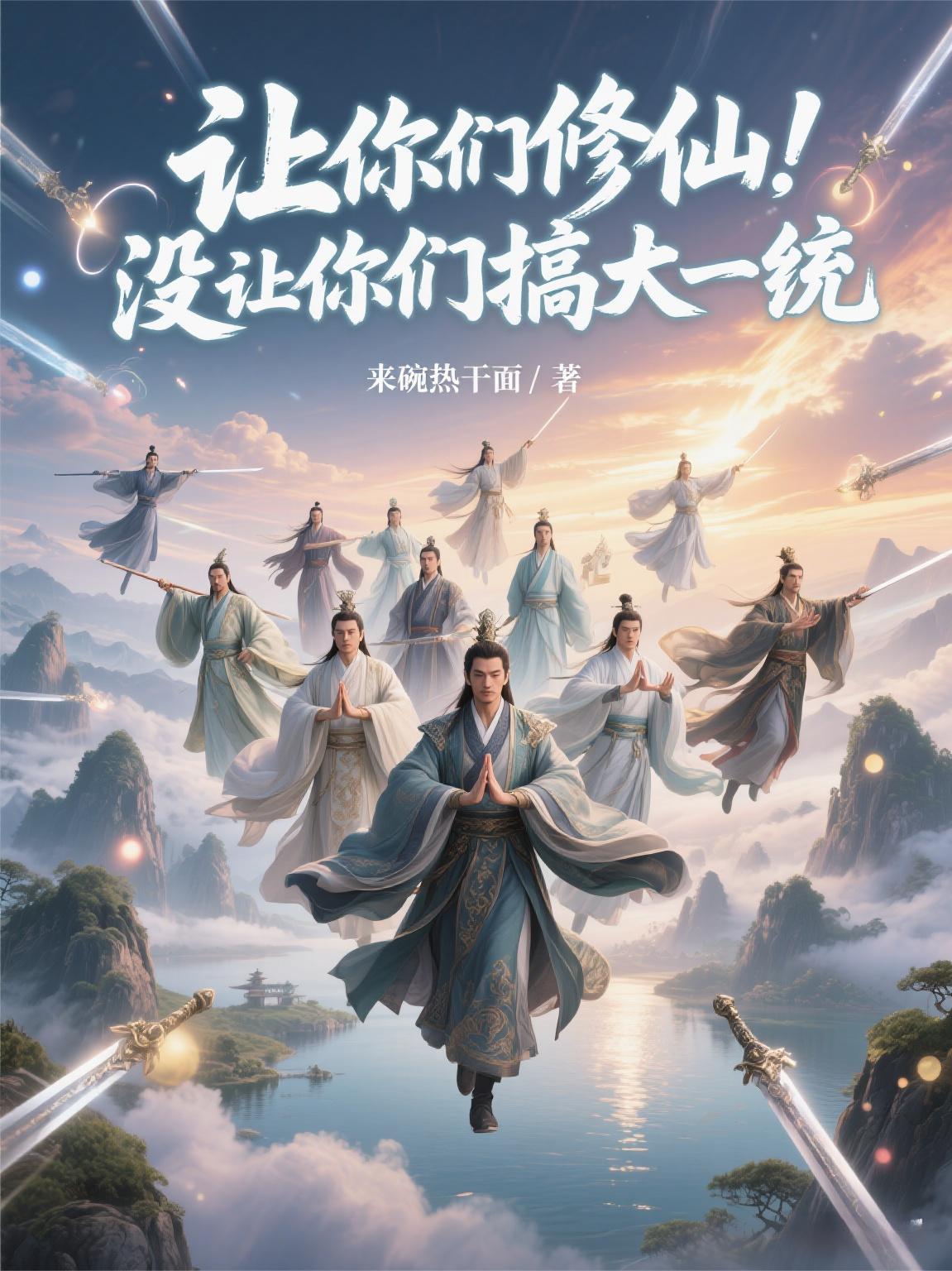 ���������ɣ�û�����Ǹ��һͳ��