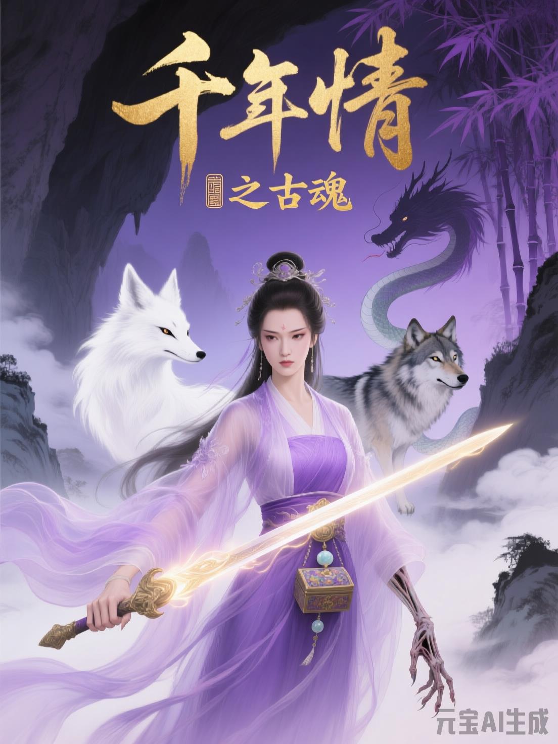 ǧ����֮�Ż�